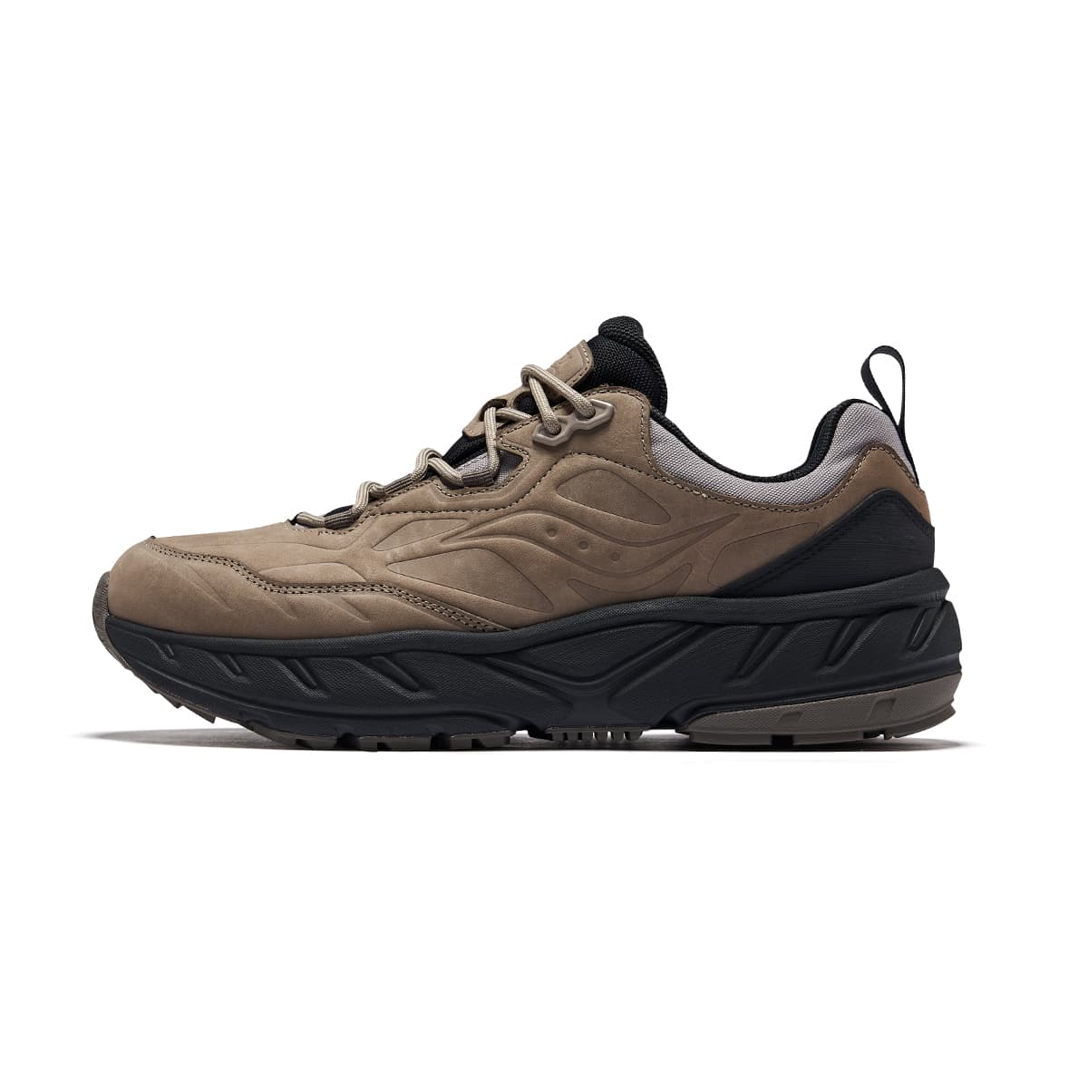 Saucony Cyber Web