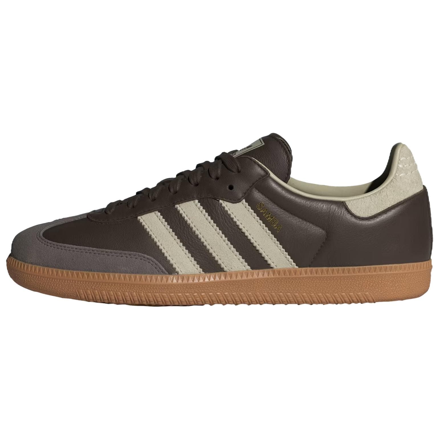 adidas originals adidas Samba OG Brown