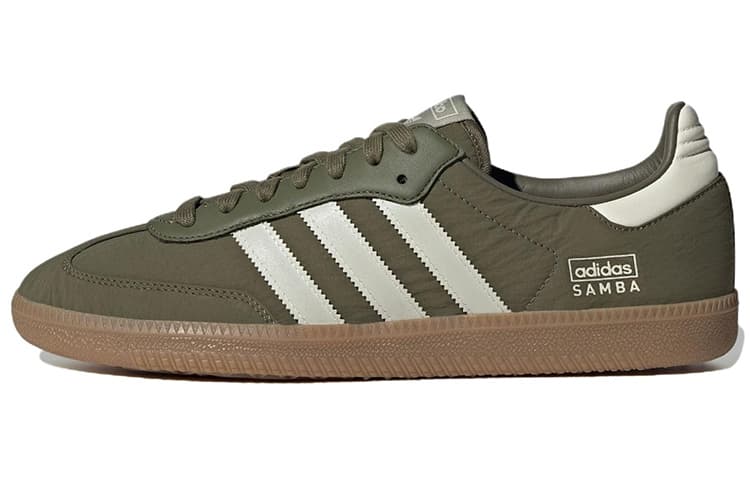 adidas originals adidas Samba OG Olive