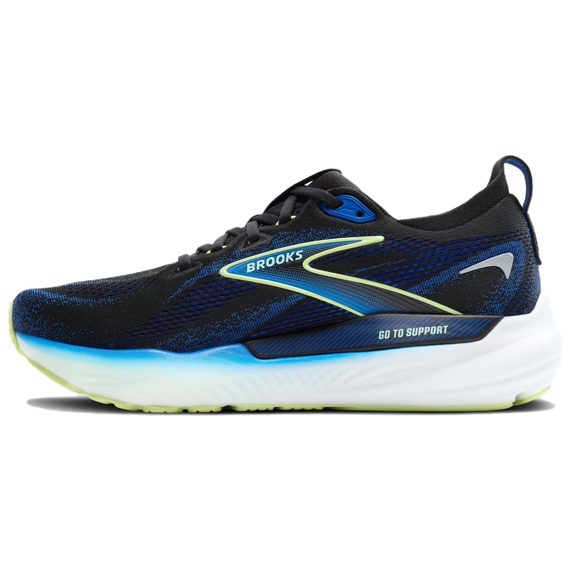 Brooks/布鲁克斯 Brooks Glycerin GTS 22
