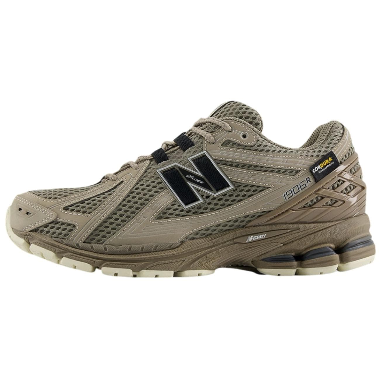 New Balance 1906R Cordura Brown