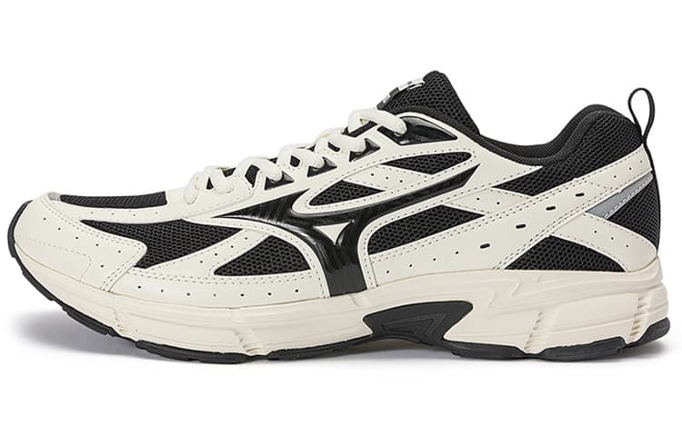 Mizuno Speed