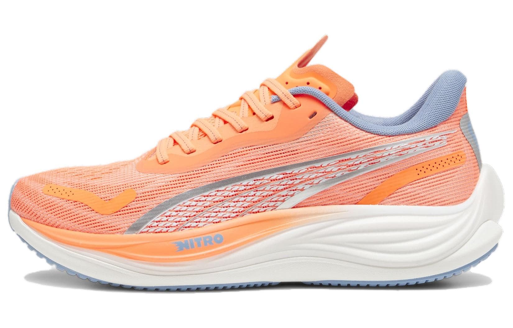 PUMA/彪马 PUMA Velocity NITRO 3 Orange