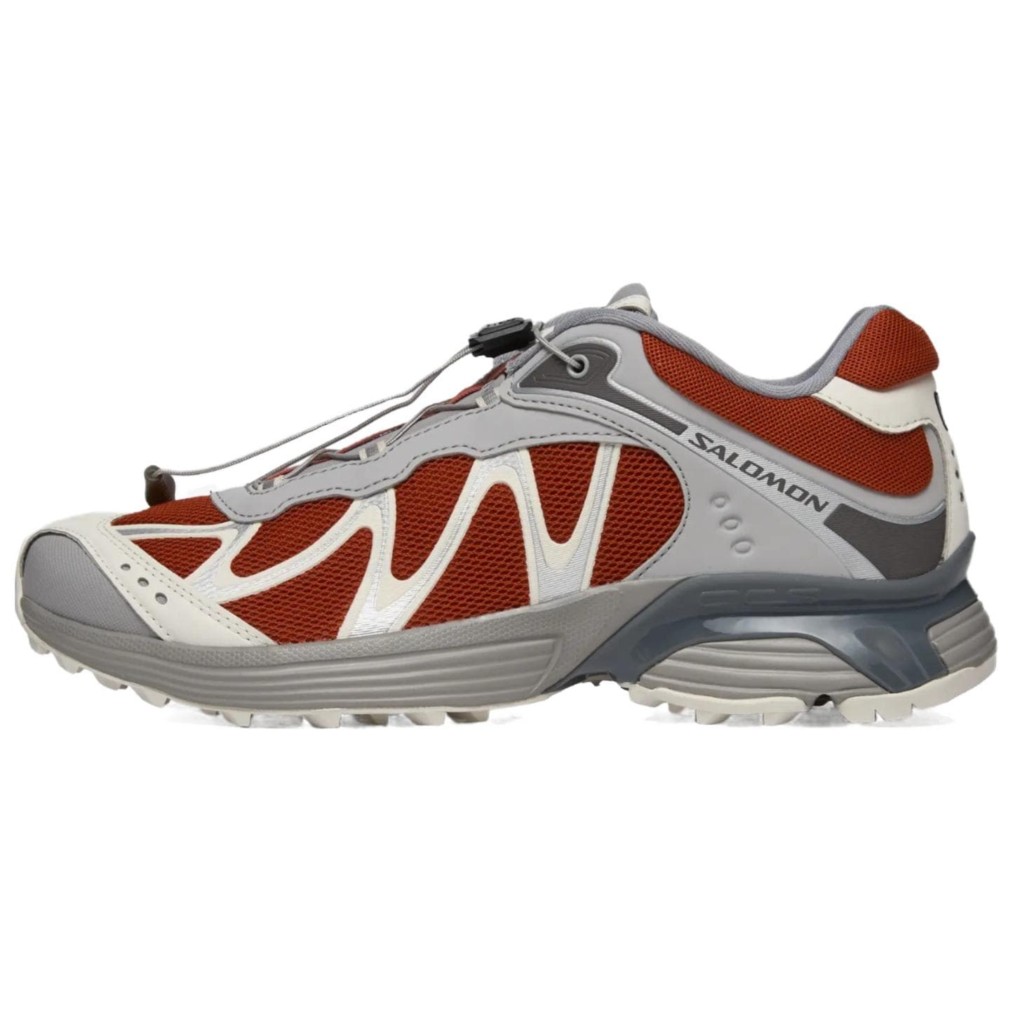 SALOMON/萨洛蒙 Salomon XT-Whisper Red Grey