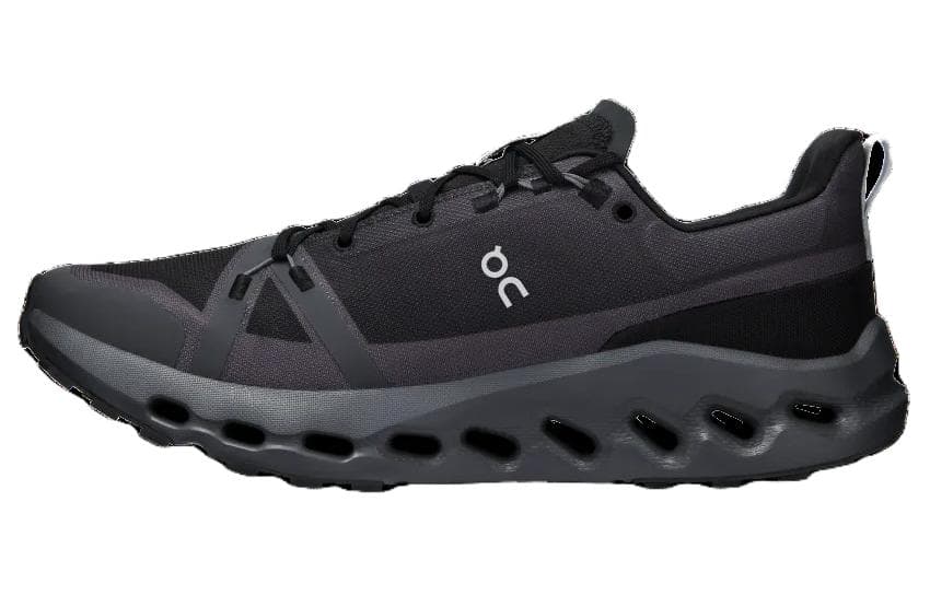 On昂跑 On Cloudsurfer Trail Waterproof