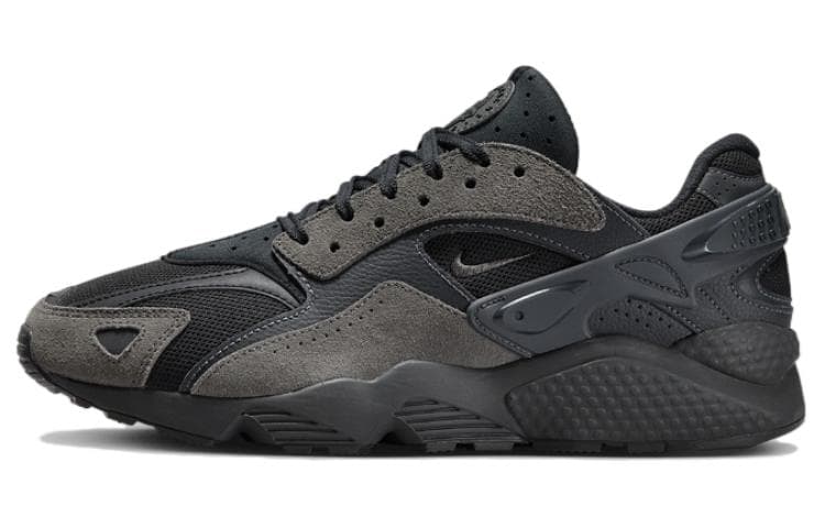 Nike Air Huarache Runner Black