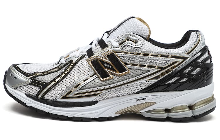 New Balance 1906R White Silver