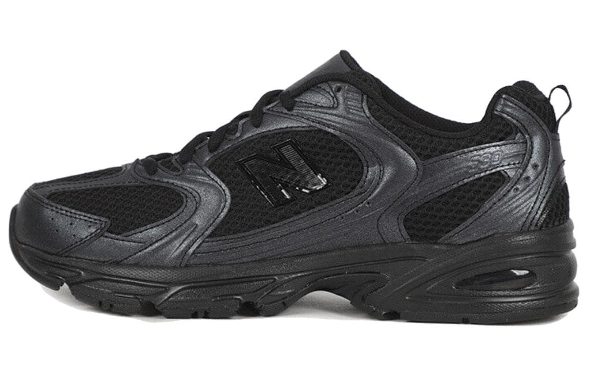 New Balance 530 Black