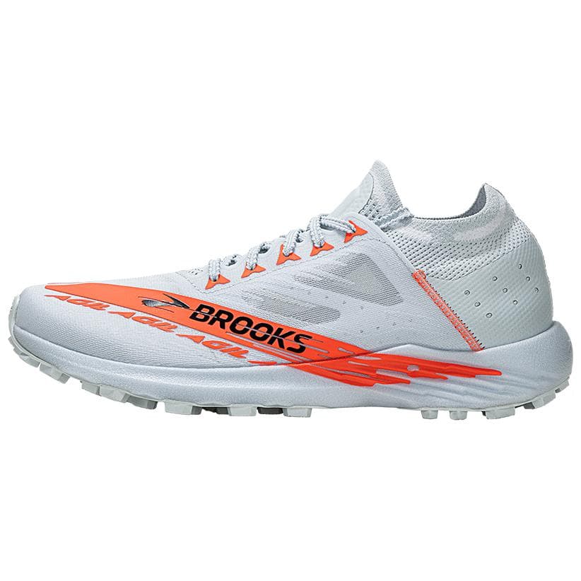 Brooks/布鲁克斯 Brooks Catamount Grey Orange