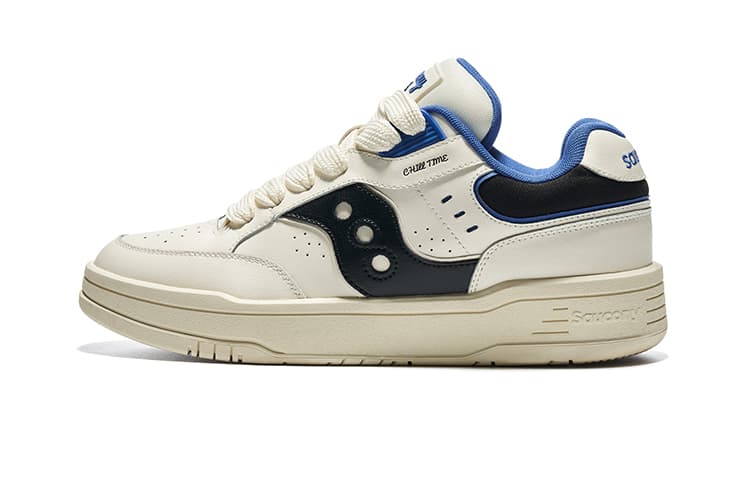 Saucony Chilltime