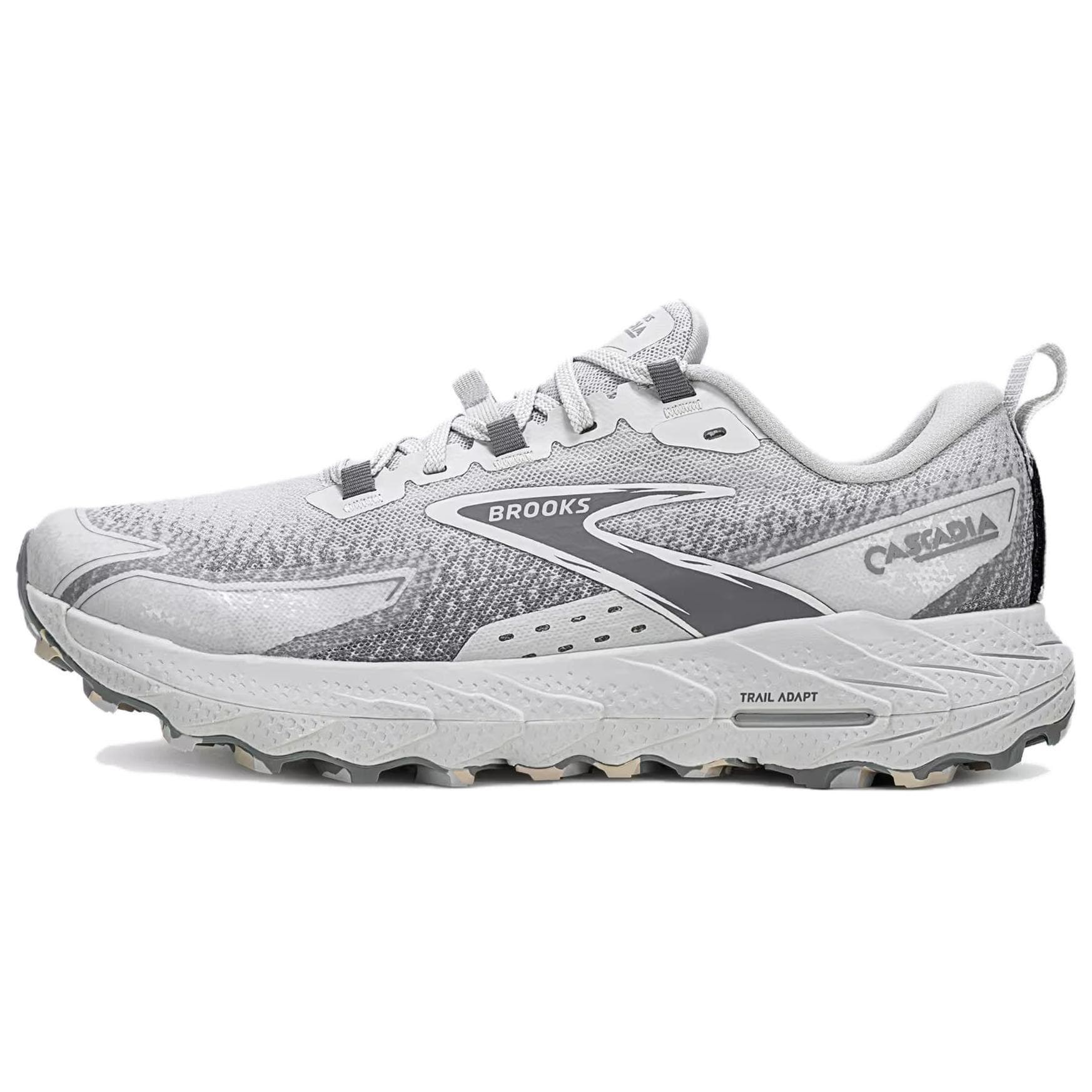 Brooks/布鲁克斯 Brooks Cascadia 18
