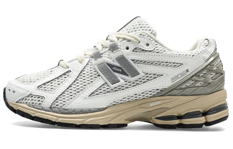 New Balance 1906R White Grey