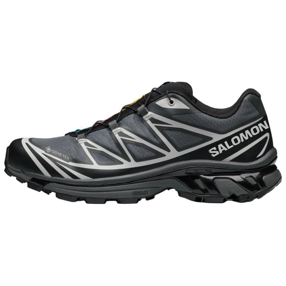 SALOMON/萨洛蒙 Salomon XT-6 GORE-TEX