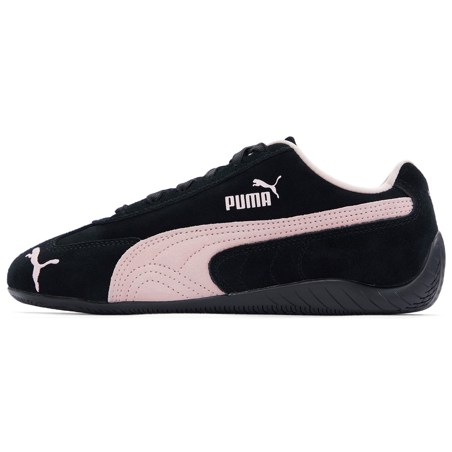 PUMA/彪马 PUMA Speedcat OG Black Pink