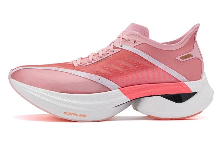 361° Feibiao Pink