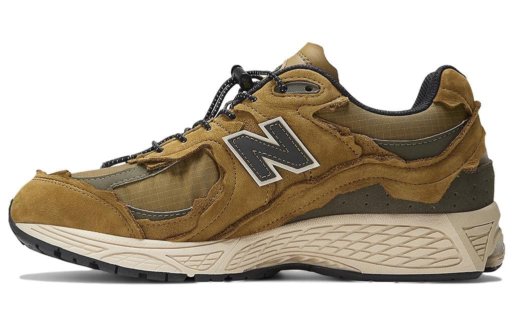 New Balance 2002R Protection Pack "Ripstop"