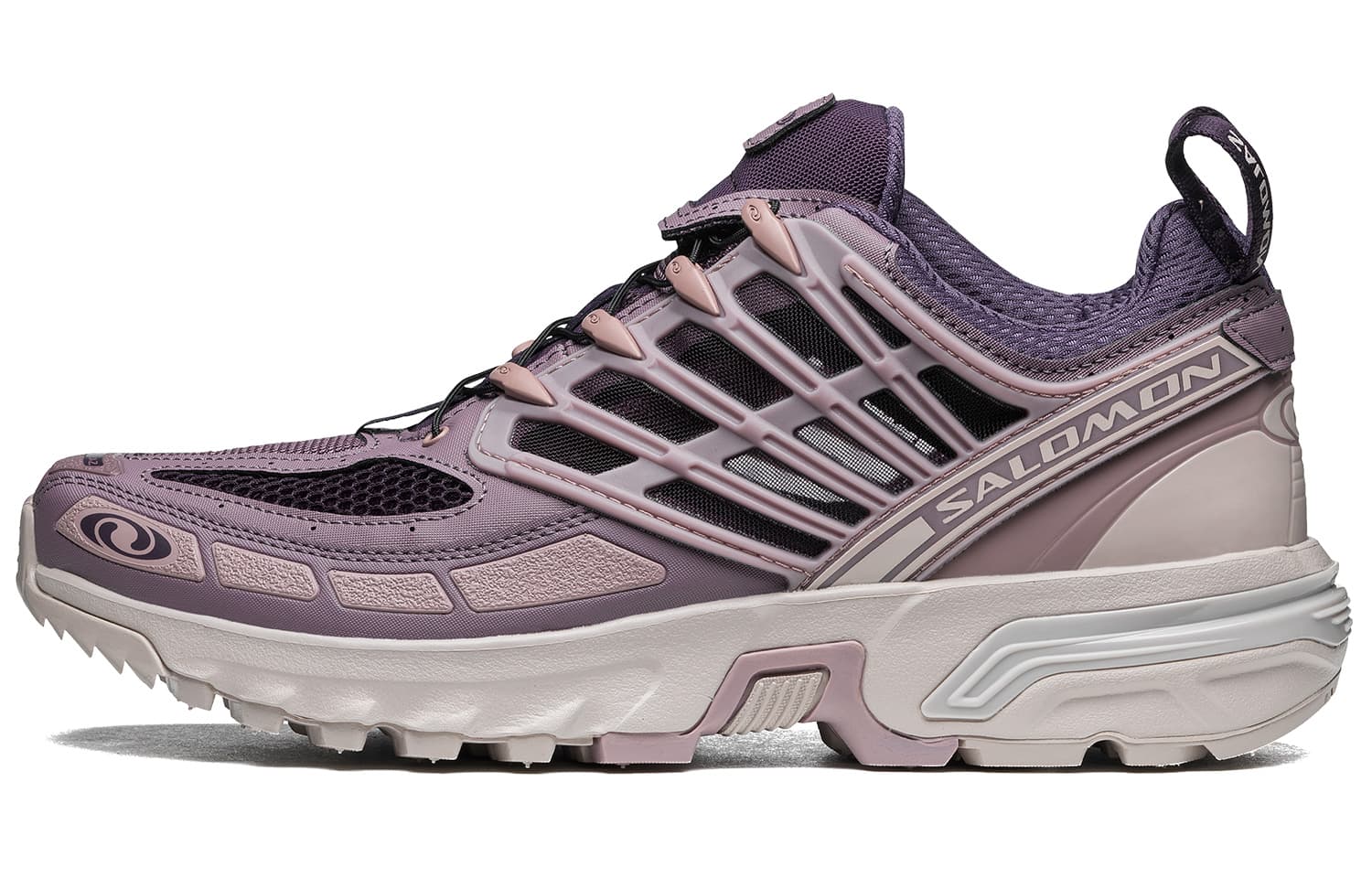 SALOMON/萨洛蒙 Salomon ACS Pro Purple