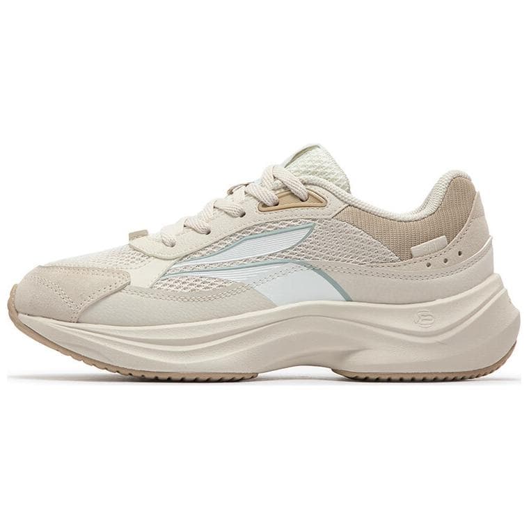 361° Classic Retro Running Shoes