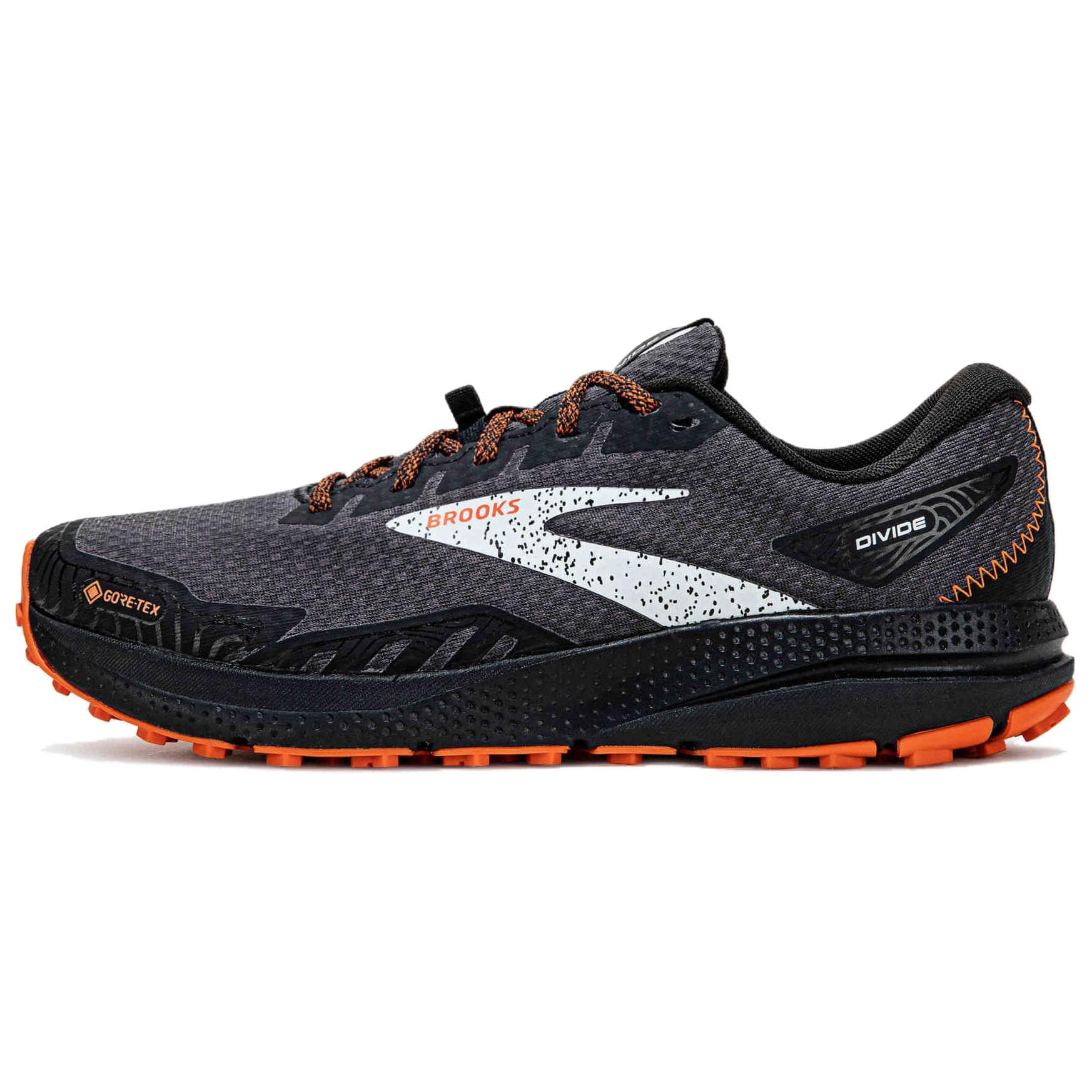 Brooks/布鲁克斯 Brooks Divide 4 GTX