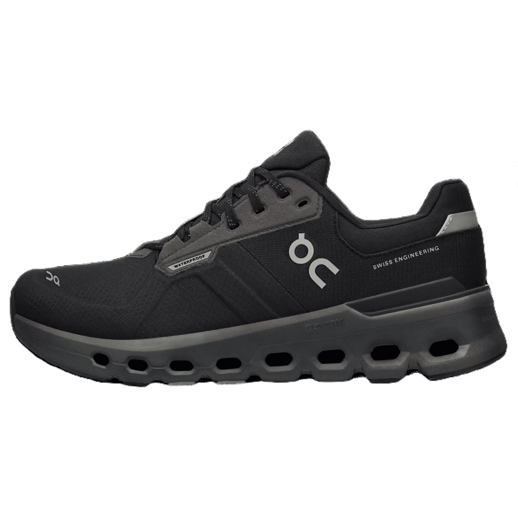 On昂跑 On Cloudrunner 2 Waterproof