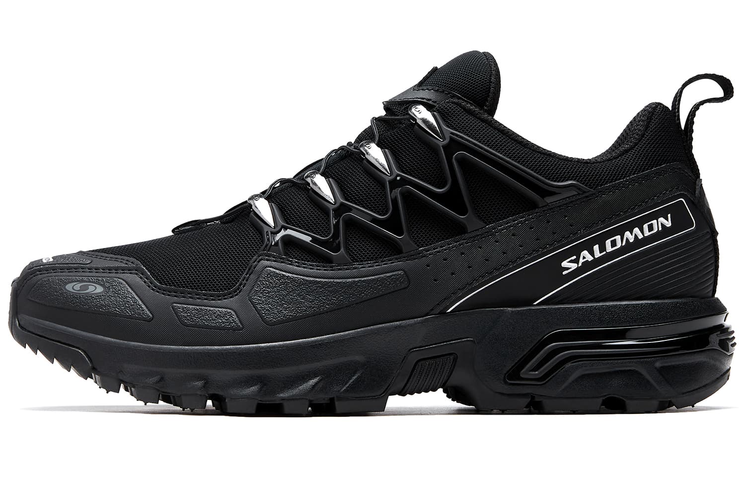 SALOMON/萨洛蒙 Salomon ACS+ Black