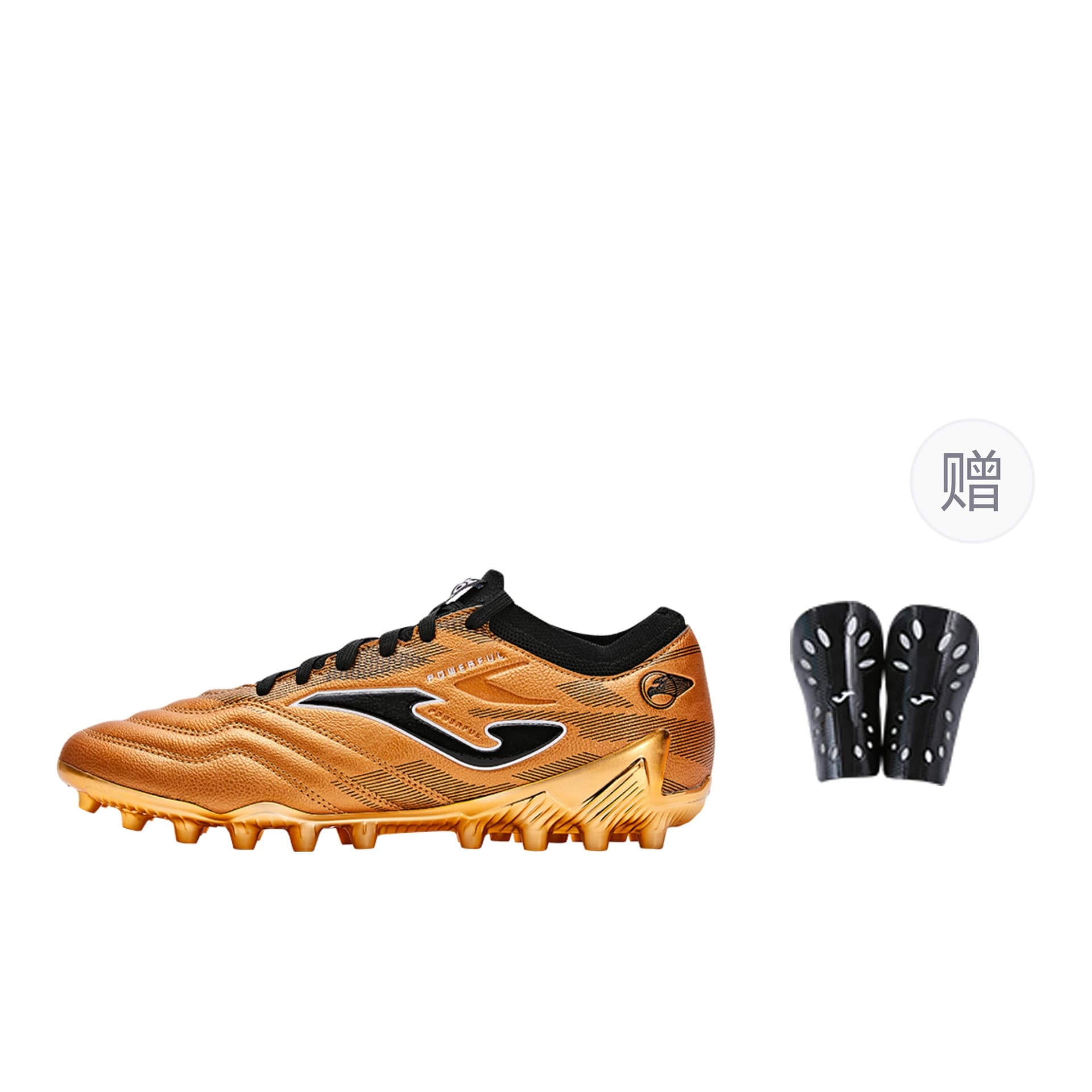 Joma MG Gold