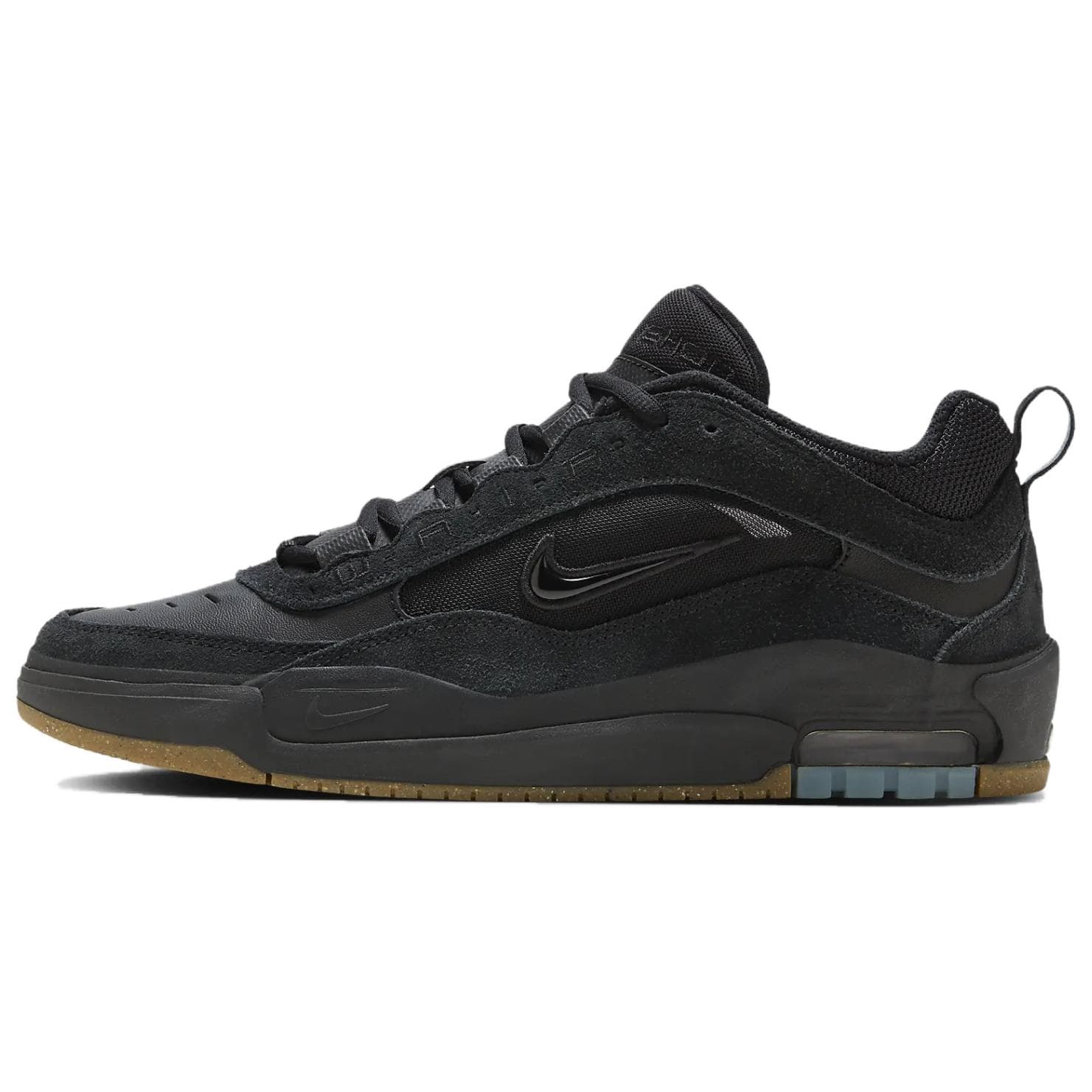 Nike Air Max Ishod Black
