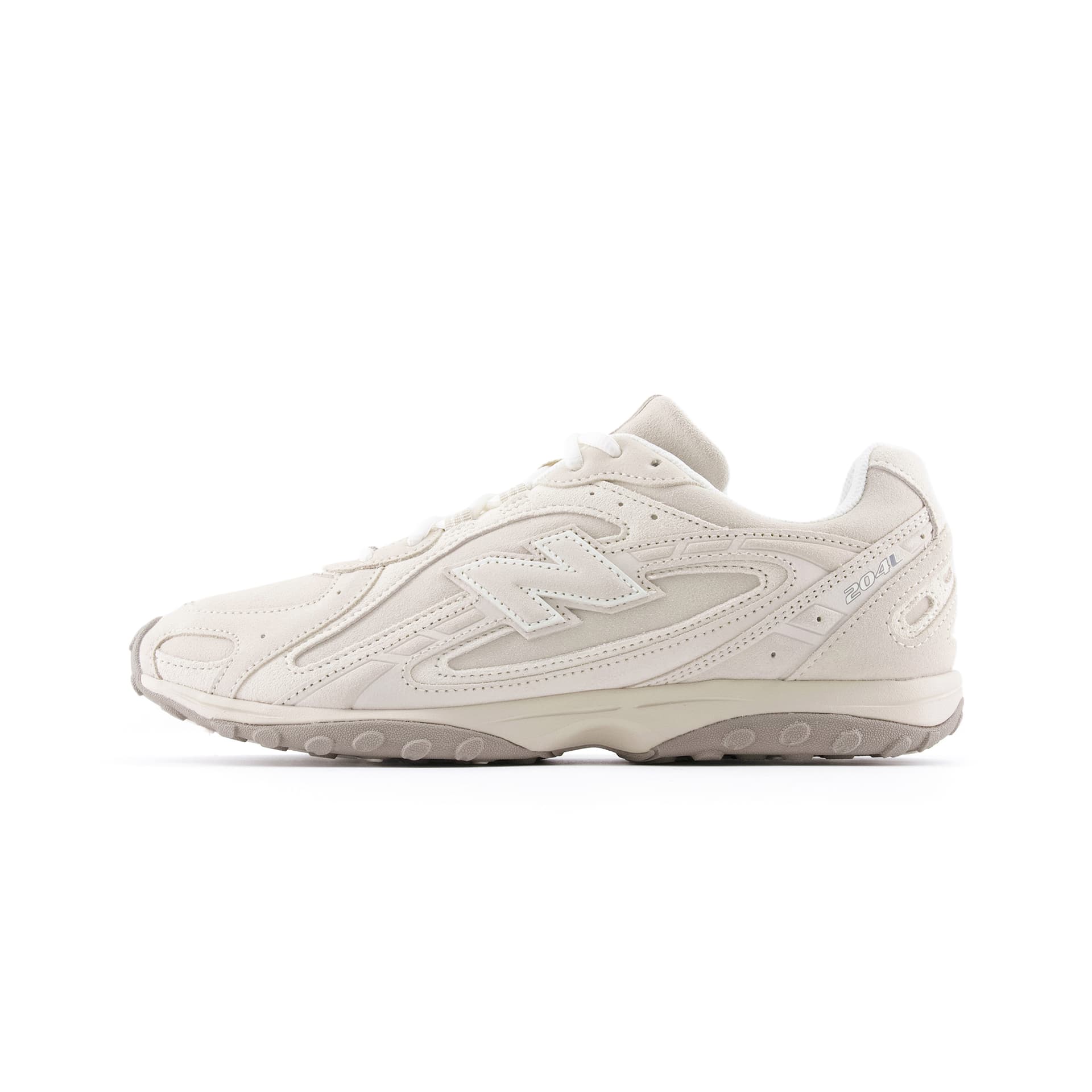 New Balance 204L White