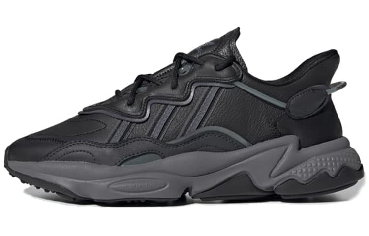adidas originals adidas Ozweego Carbon Black Grey