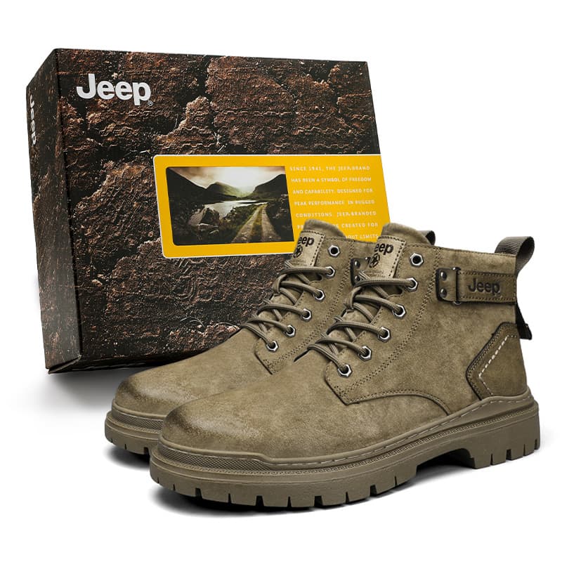 Jeep