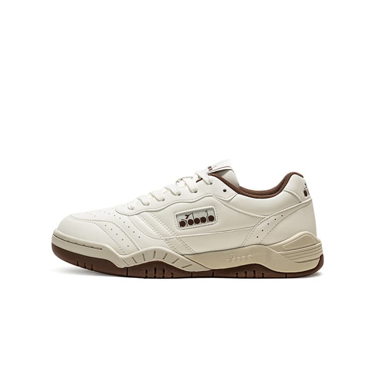 Diadora Action Racer White
