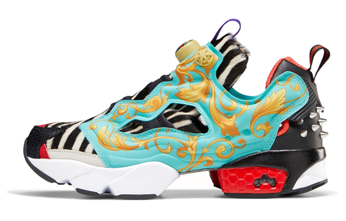 Reebok Instapump Fury Mu