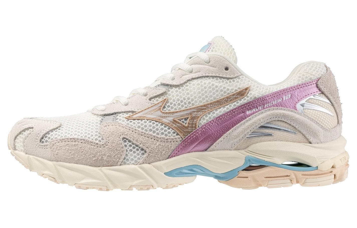 Mizuno Wave Rider
