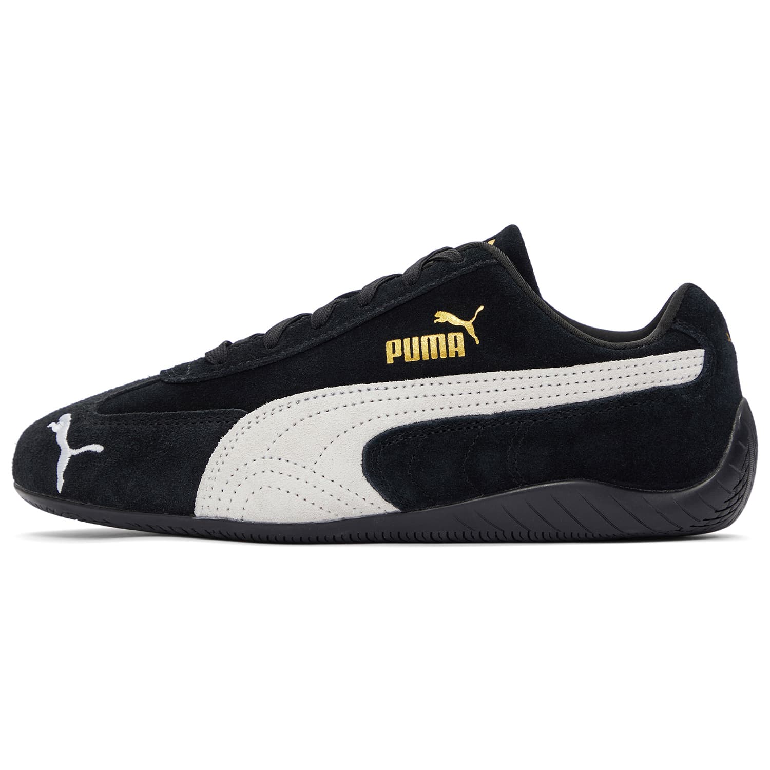 PUMA/彪马 PUMA Speedcat OG Black