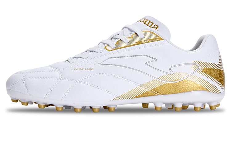 Joma Cross Line MG White Gold
