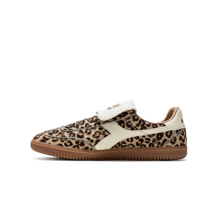 Diadora Saunter FC Leopard