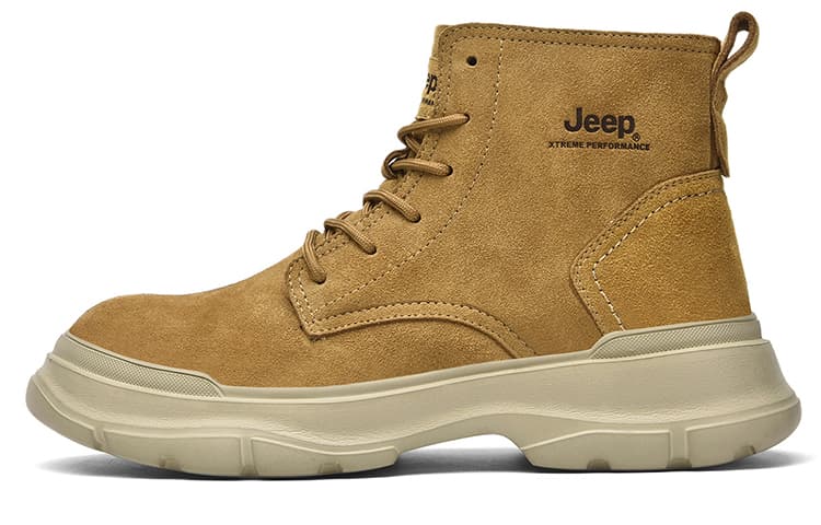 Jeep