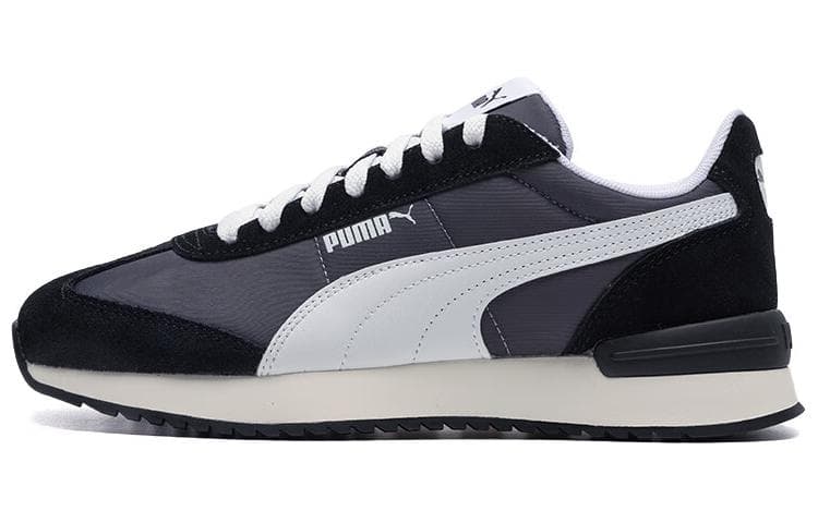 PUMA/彪马 PUMA R78 Metallic