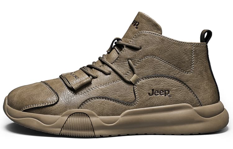 Jeep