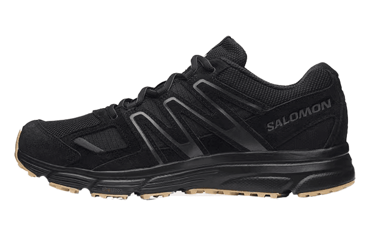 SALOMON/萨洛蒙 SALOMON XMN-4 SUEDE