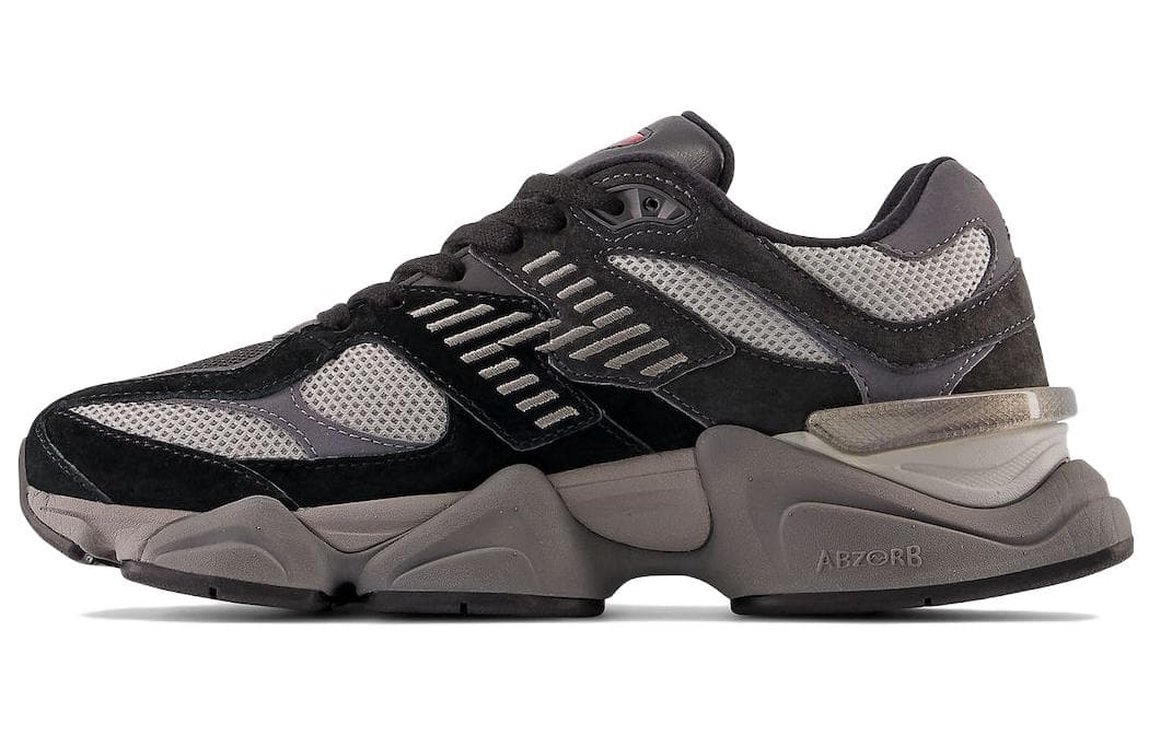 New Balance 9060 Black