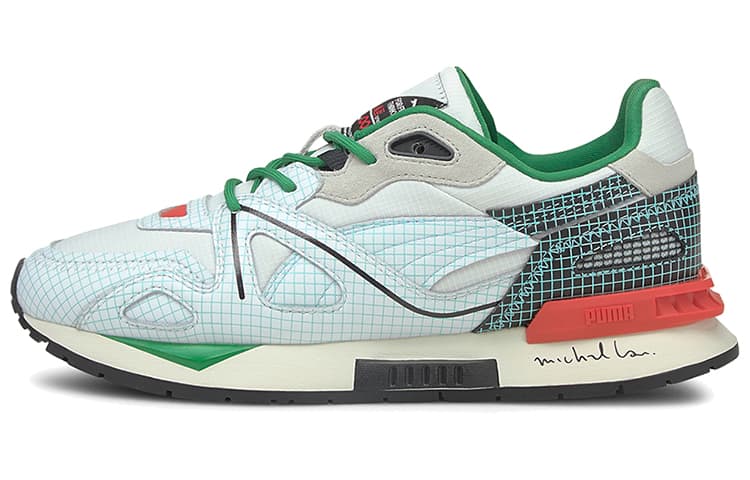 PUMA/彪马 PUMA Mirage Mox