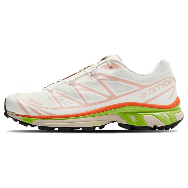 SALOMON/萨洛蒙 Salomon XT-6 Vanilla