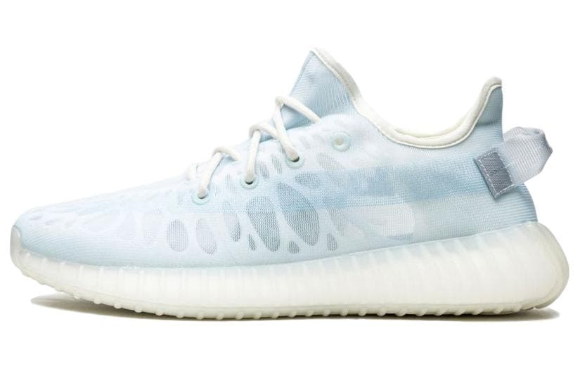 adidas originals adidas Yeezy Boost 350 V2 Mono Ice