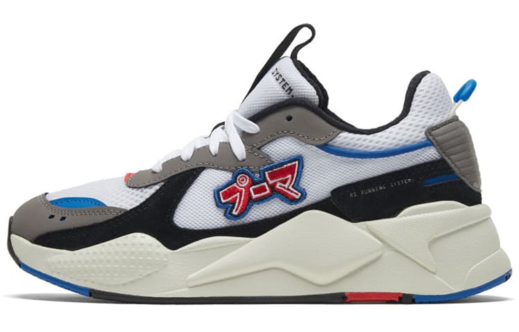 PUMA/彪马 PUMA RS-X Japanorama