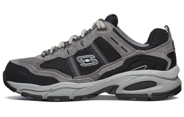 Skechers/斯凯奇 Skechers Vigor Charcoal Black