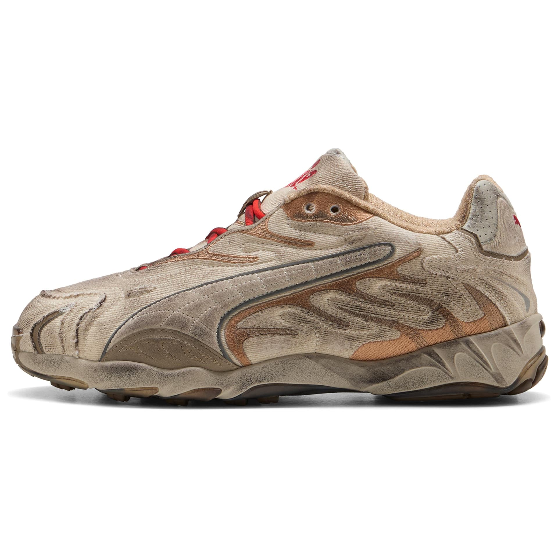 PUMA/彪马 PUMA Inhale