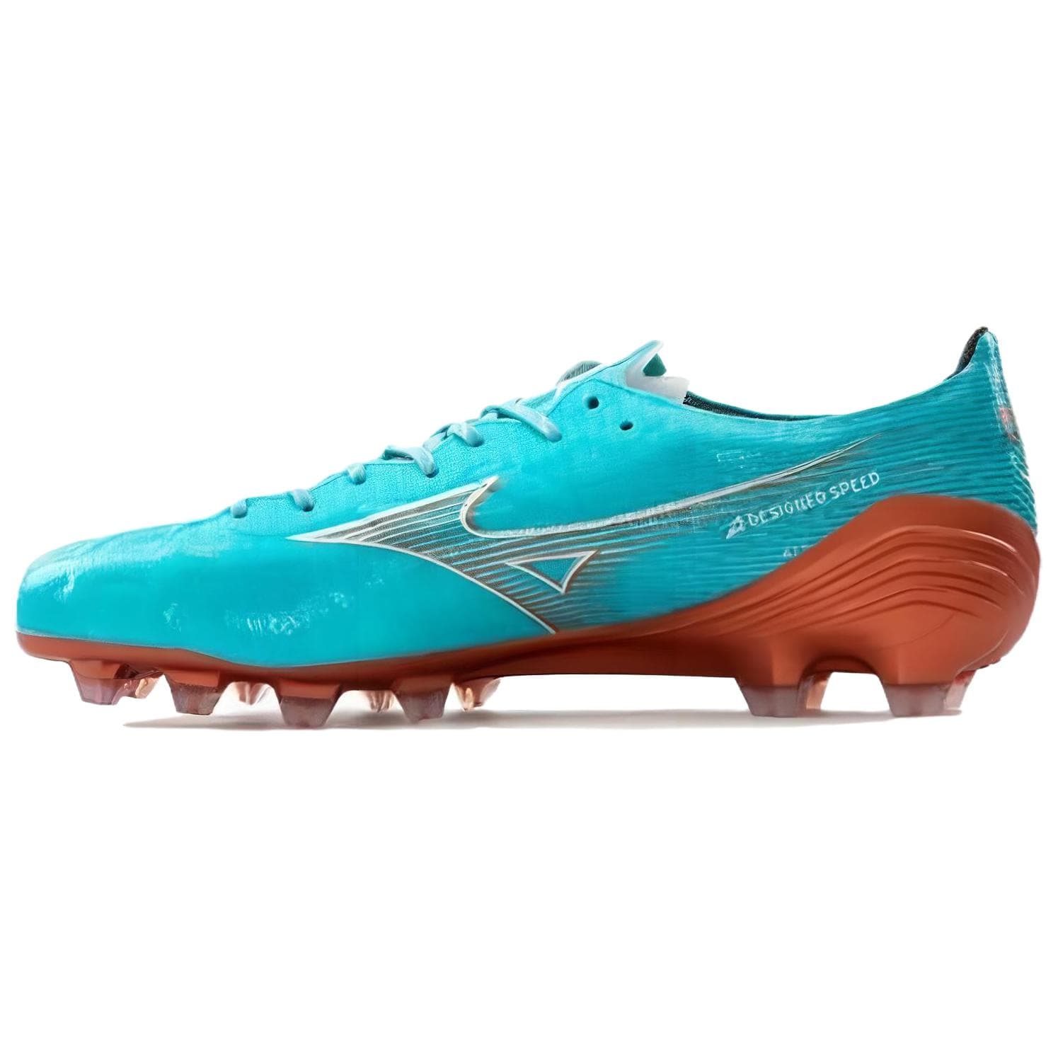 Mizuno Alpha FG