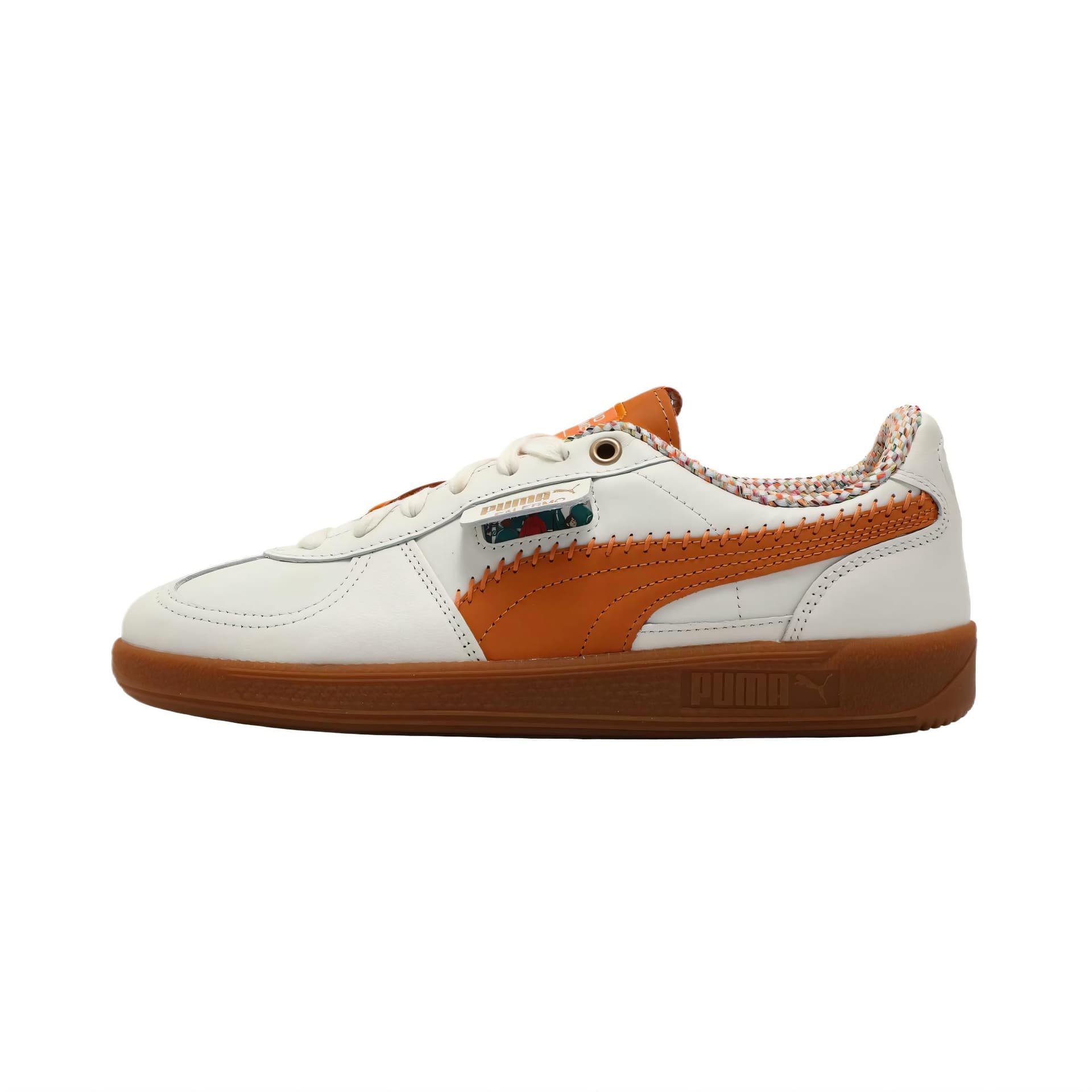 PUMA/彪马 PUMA
