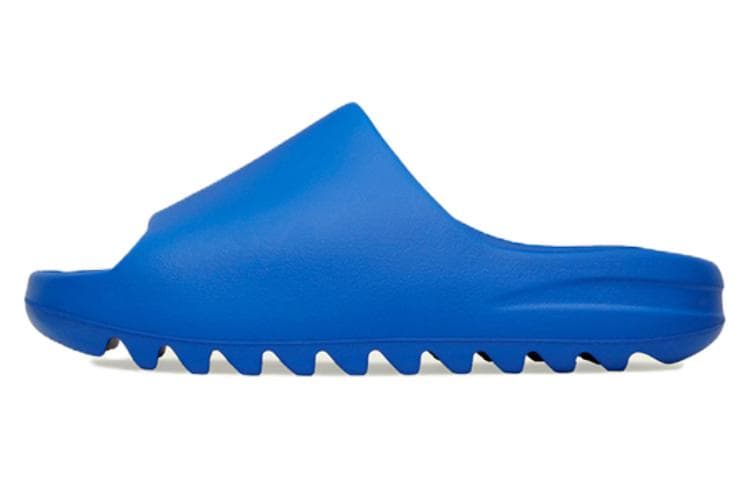 adidas originals adidas Yeezy Slide "Azure"